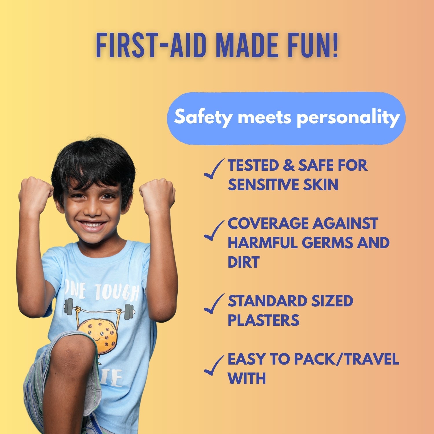 Double Combo: Adventure Awaits & Space Jam (40 Bandages)