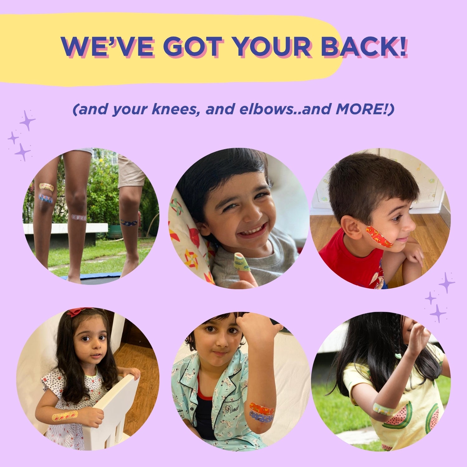 Jungle Fever (Pack of 20)