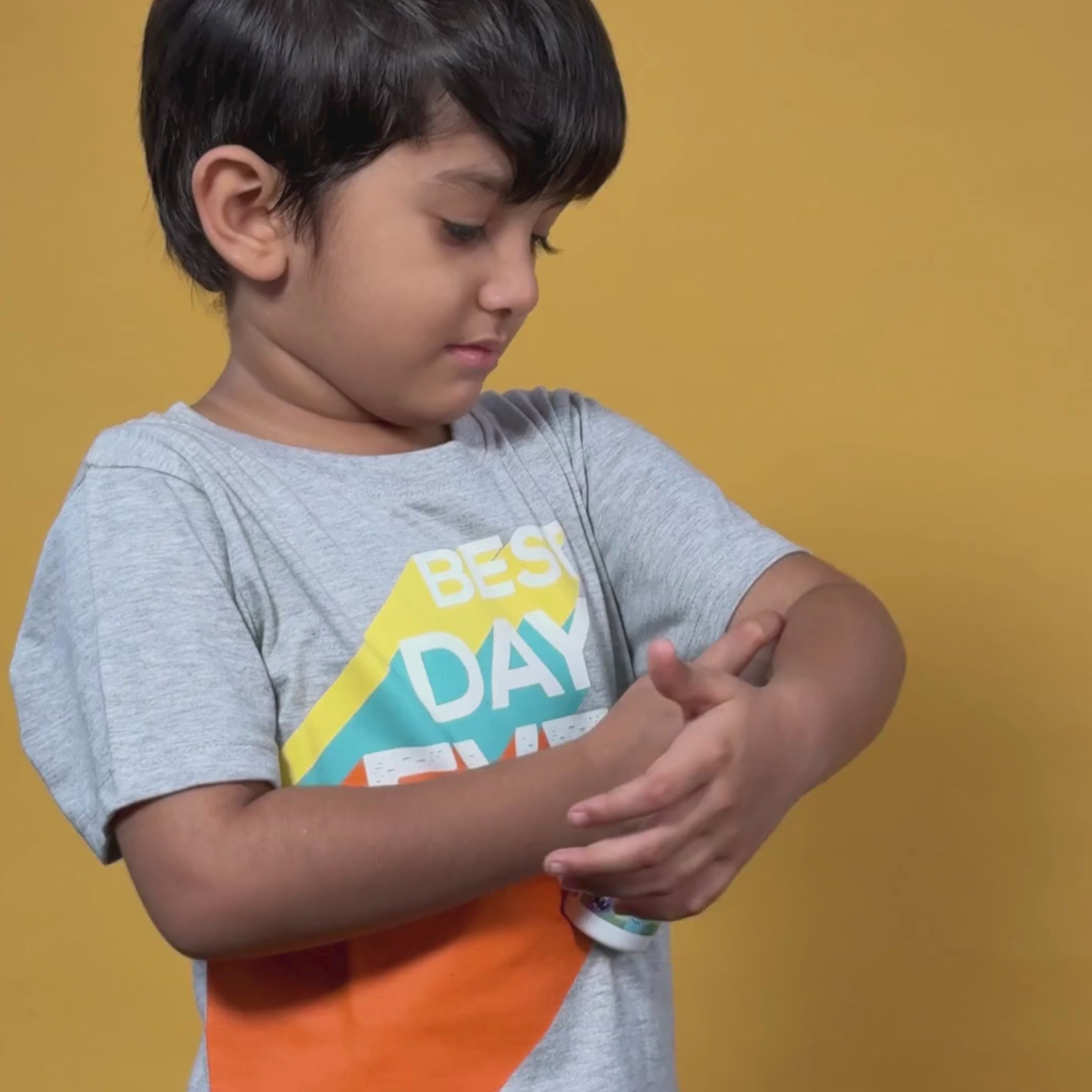 Monster Party Spray (Pack of 1)