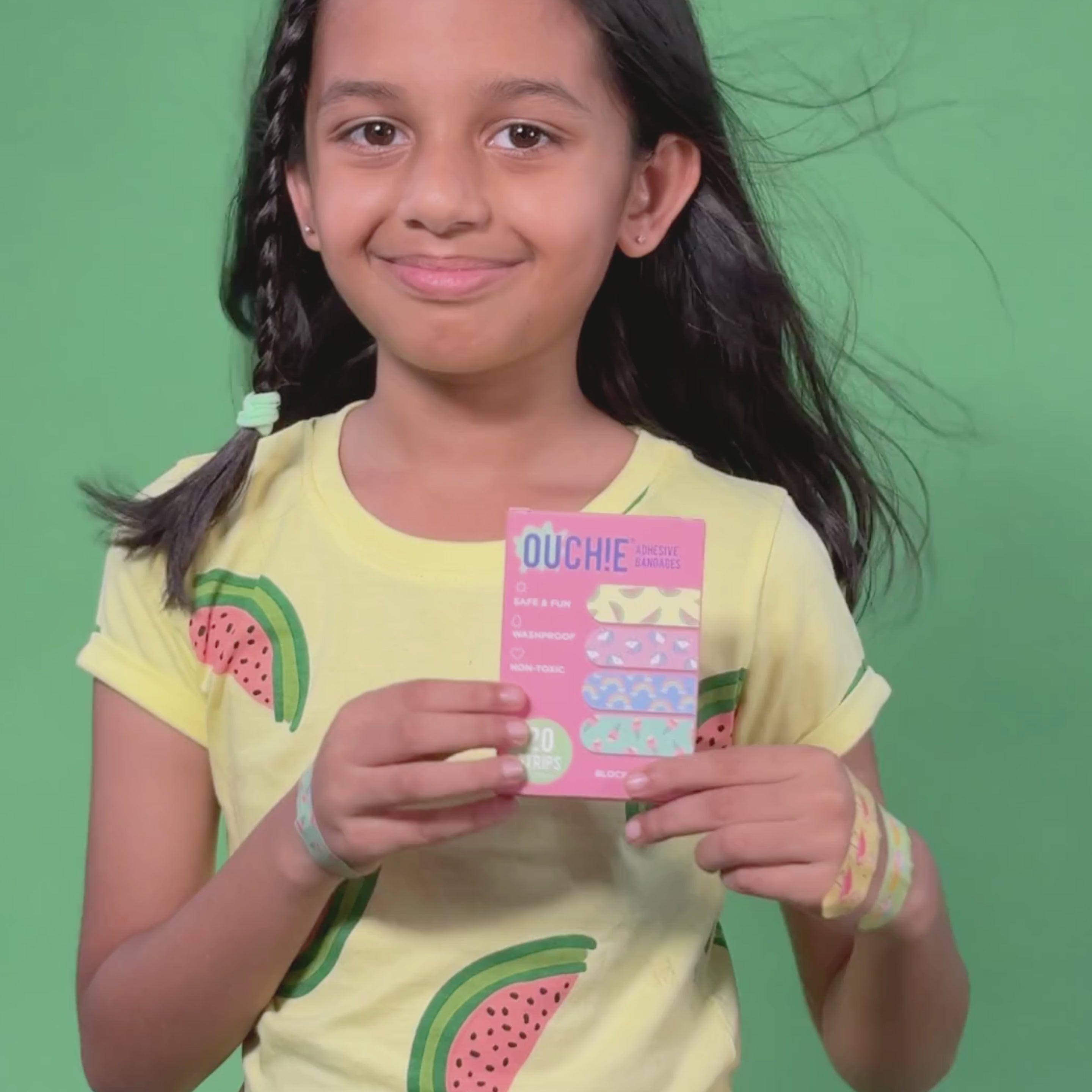 Pink Pixie (Pack of 20)